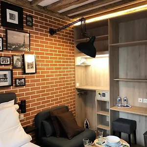  Apartment Labyrinthe Frankreich
