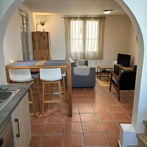  Ferienhaus Beausoleil