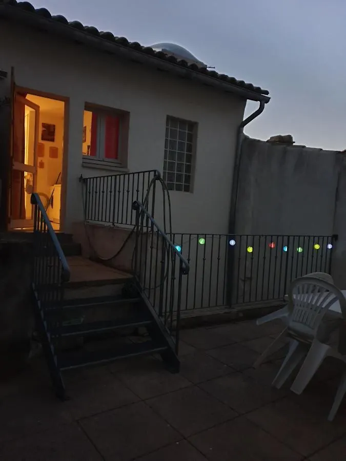 Apartment Appartement Terrasse - Hypercentre Avignon