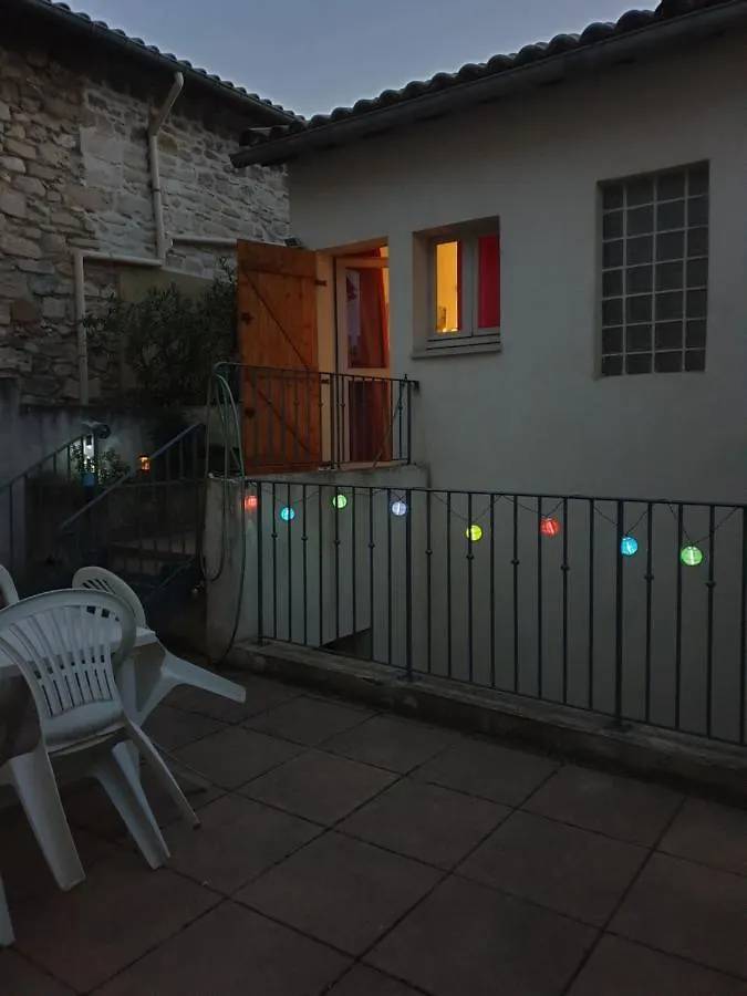 Appartement Terrasse - Hypercentre Avignon Frankreich