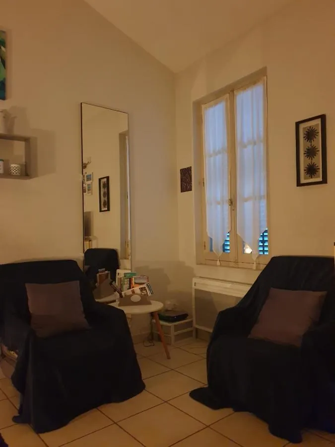 Appartement Terrasse - Hypercentre Avignon