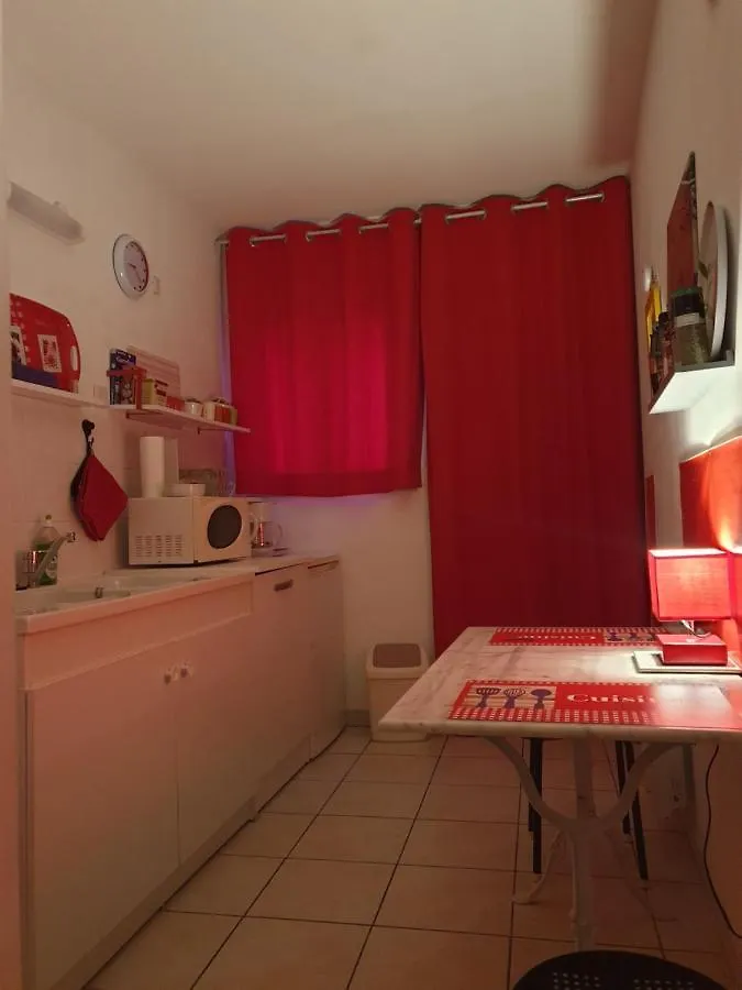 Appartement Terrasse - Hypercentre Avignon