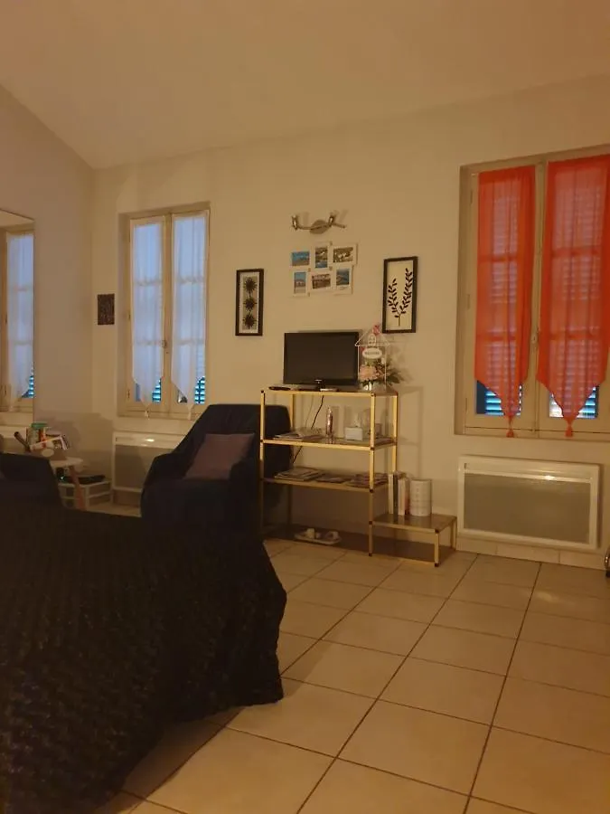 Appartement Terrasse - Hypercentre Avignon