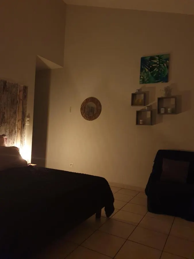 Appartement Terrasse - Hypercentre Avignon Frankreich