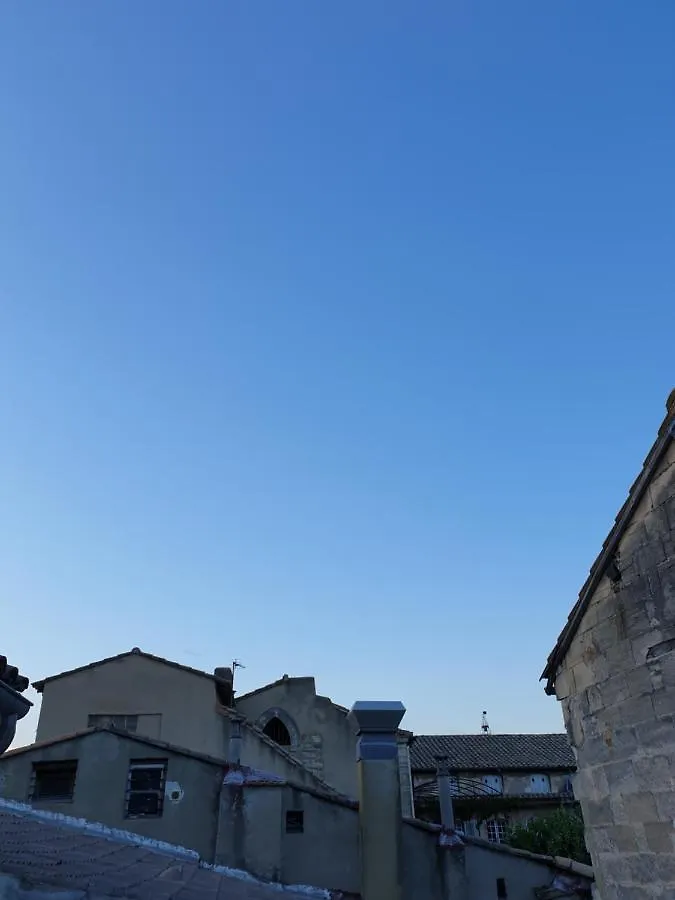 Appartement Terrasse - Hypercentre Avignon
