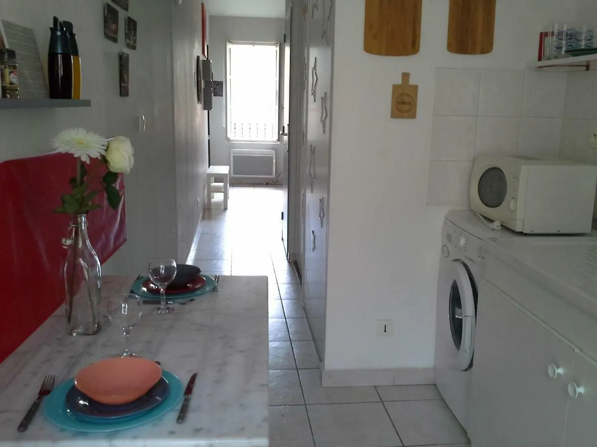 Appartement Terrasse - Hypercentre Avignon Frankreich